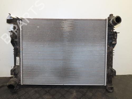 Water radiator RENAULT CAPTUR I (J5_, H5_) 1.5 dCi 90 (J5N4, J5M5, J5MW, J5M6, J5AL, J5AJ) | BP32511224M31 - Image 7