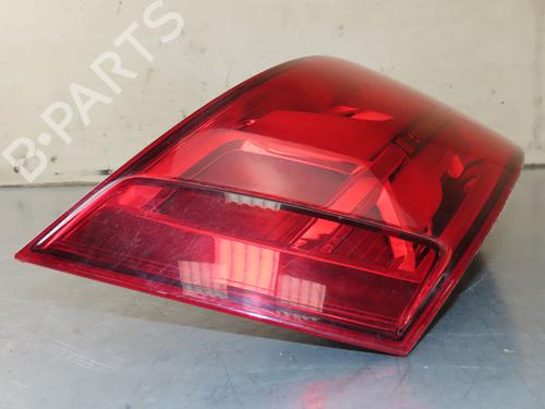 Left taillight AUDI Q7 (4MB, 4MG, 4MQ) 3.0 TDI quattro | BP25479982C34 
