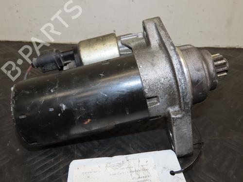 Starter SKODA FABIA II Combi (545) 1.6 TDI | BP28504303M8  - Image 5