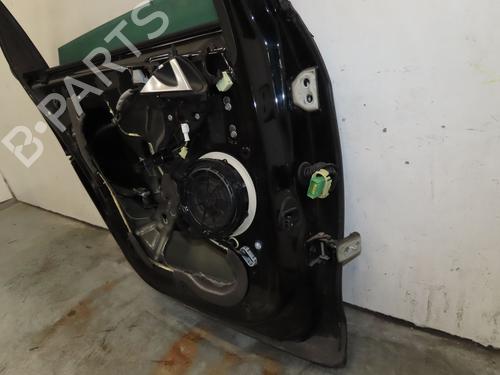 Used Left rear door CITROËN DS5 2.0 HDi 165 (163 hp) 29150169
