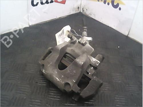 Used Right front brake caliper RENAULT CLIO IV (BH_) 0.9 TCe 90 (BHNF, BHMA, BHMH, BHJK, BHJR) (90 hp) 14857052