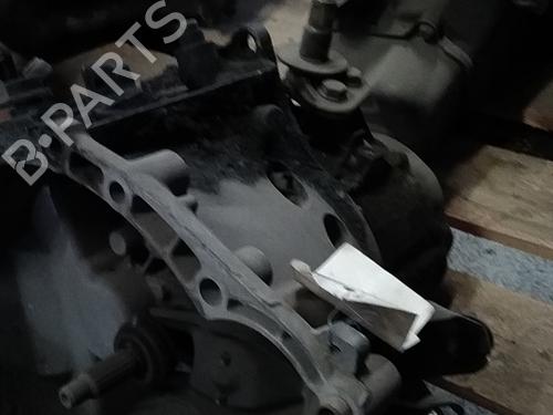 Gearbox PEUGEOT 206 SW (2E/K) 2.0 HDi | BP23157995M3 - Image 2