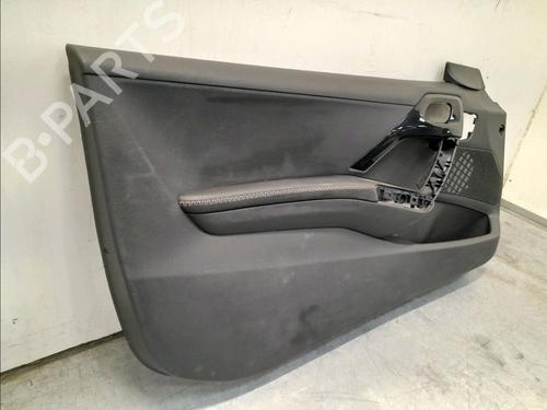 Bekleding voor links PEUGEOT 208 I (CA_, CC_) 1.4 HDi (68 hp) 16429088