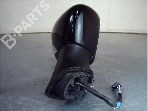 Right mirror RENAULT CLIO IV (BH_) 1.5 dCi 90 | BP10225433C27 