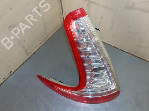 Used Left taillight RENAULT SCÉNIC III (JZ0/1_) 1.5 dCi (110 hp) 20077523