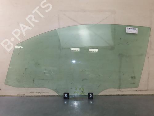 Used Front left door window CITROËN C1 II (PA_, PS_) 1.0 VTi 68 (69 hp) 18896247