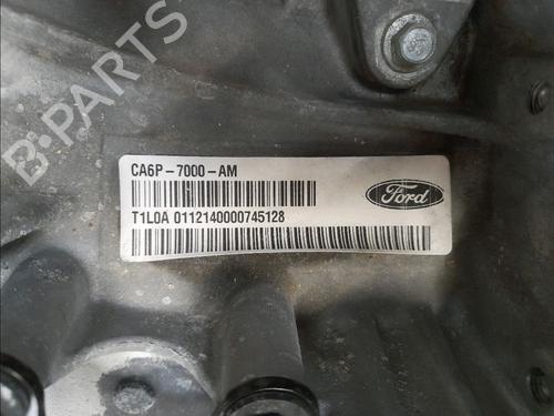 gearbox-ford-fiesta-vi-cb1-ccn-2008-39039258 main image