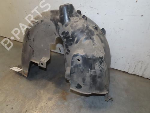 Used Wheel arch PEUGEOT 208 I (CA_, CC_) 1.6 HDi (114 hp) 29963339
