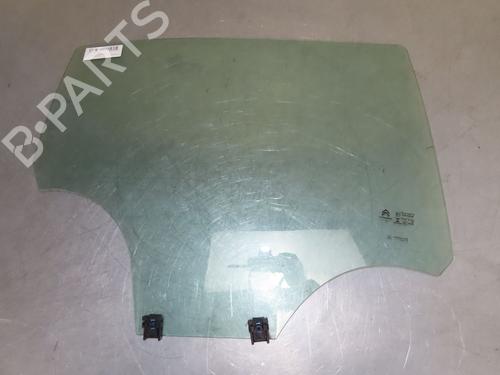 Used Front right door window CITROËN C3 / C3 ORIGIN III (SX) 1.2 PureTech 82 (83 hp) 16769268