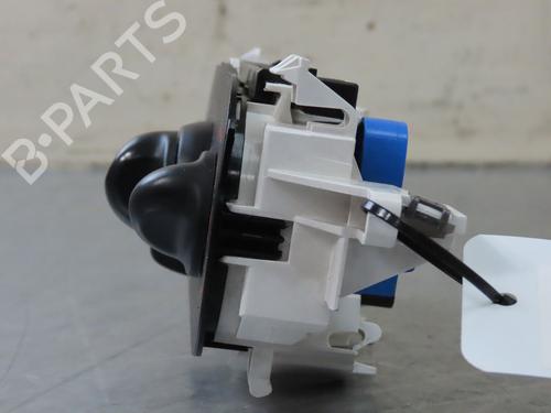 Climate control RENAULT TWINGO II (CN0_)  | BP18953405I5 