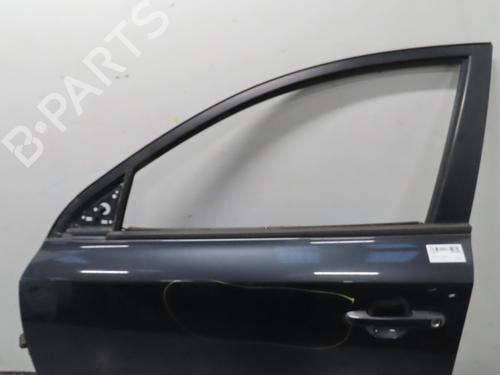 Left front door KIA CEE'D Hatchback (ED) 1.6 CRDi 90 | BP22367094C2 