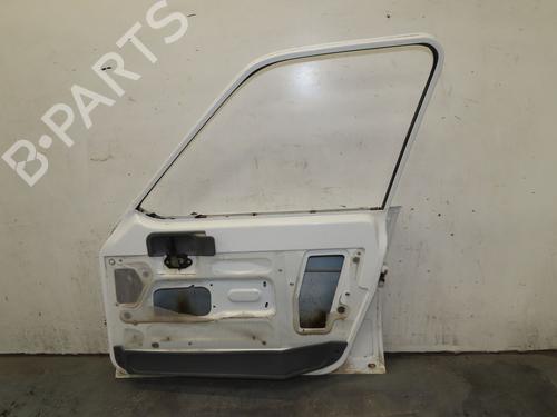 Dør højre fortil Dør højre fortil CITROËN C15 Box Body/MPV (VD_) 1.9 D (60 hp) 36682157 36682157