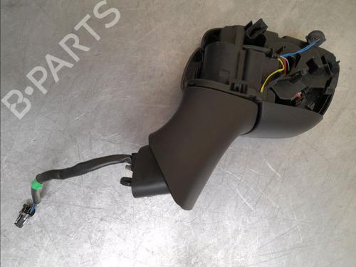 Left mirror RENAULT CLIO IV (BH_) 1.5 dCi 90 | BP14945655C26 