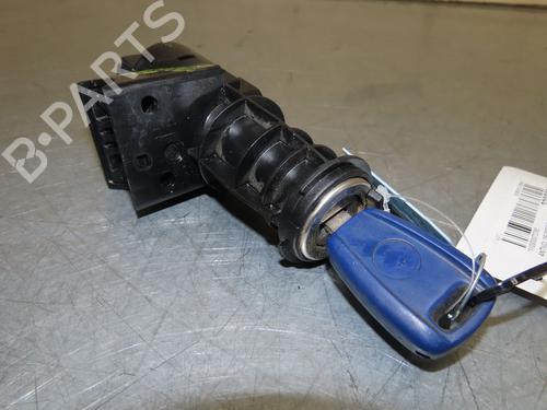 Ignition barrel FIAT PUNTO (188_) 1.2 60 (188.030, .050, .130, .150, .230, .250) | BP16825443M48 