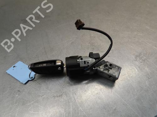 Ignition barrel CITROËN C4 II (NC_) 1.6 HDi 90 | BP25207918M48
