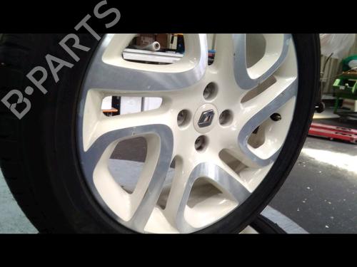 Used Rim RENAULT CAPTUR I (J5_, H5_) 1.5 dCi 90 (J5N4, J5M5, J5MW, J5M6, J5AL, J5AJ) (90 hp) 14857185