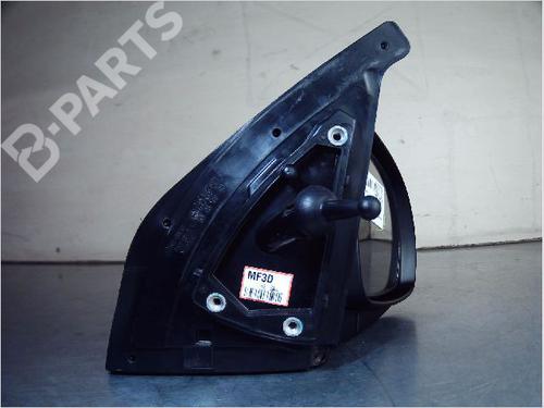 Right mirror KIA PICANTO I (SA) 1.0 | BP10862883C27 