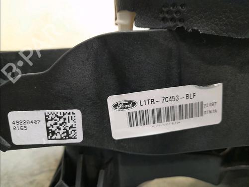 Gear lever FORD PUMA (J2K, CF7) 1.0 Flexifuel | BP15902650M90 