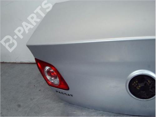 Tailgate VW PASSAT B6 (3C2) 1.9 TDI | BP10197783C6 