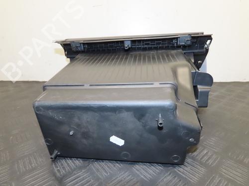 Glove box RENAULT CLIO V (B7_) 1.0 TCe 100 (B7MT) | BP22381696C95