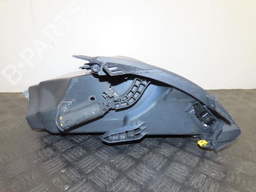 Handskerum RENAULT MEGANE IV Hatchback (B9A/M/N_) 1.2 TCe 130 (B9MR) | BP38449605C95 - Image 2