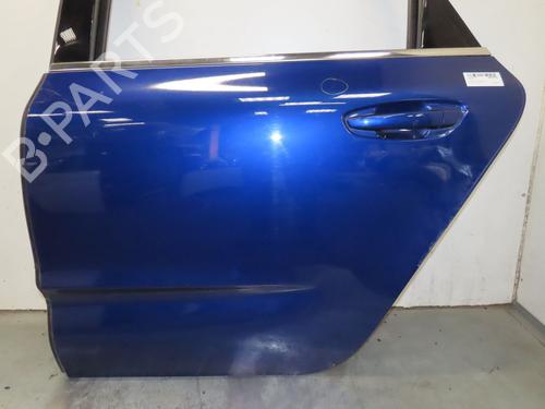 Left rear door CITROËN C4 Picasso II 1.6 BlueHDi 120 | BP25795836C4 