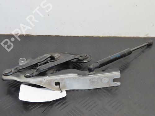 Hinge/Door check strap AUDI A1 (8X1, 8XK) 1.2 TFSI | BP19133021C146
