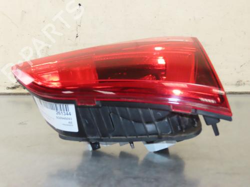 Left tailgate light VW GOLF VII (5G1, BQ1, BE1, BE2) 1.6 TDI | BP40437721C79  - Image 6