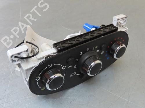 Climate control DACIA DUSTER (HS_) 1.5 dCi | BP29846461I5 