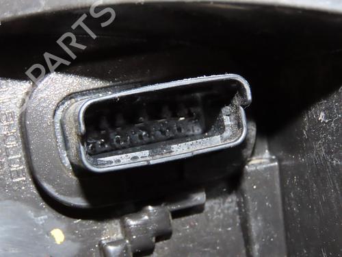 Højre baglygte RENAULT CLIO III (BR0/1, CR0/1) 1.5 dCi | BP30767235C35 