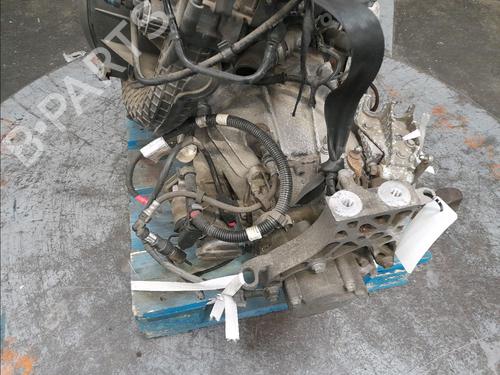 Gearbox FIAT 500X (334_) 1.6 (334AXE1A) | BP32691050M3 - Image 4