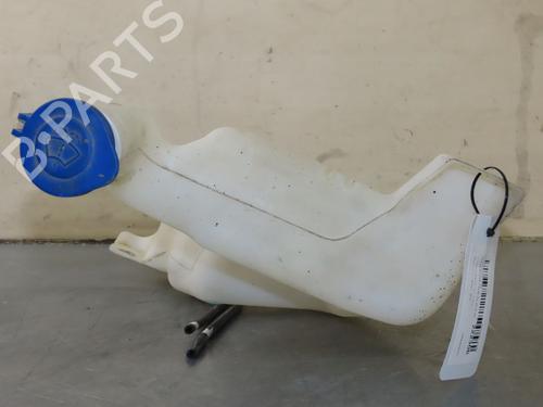 Used Windscreen washer tank FORD FIESTA VI (CB1, CCN) 1.4 TDCi (68 hp) 17338321