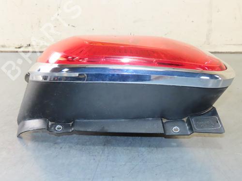 Right taillight FIAT 500X (334_) 1.4 (334AXC1B, 334AXC11) | BP40050730C35 - Image 6