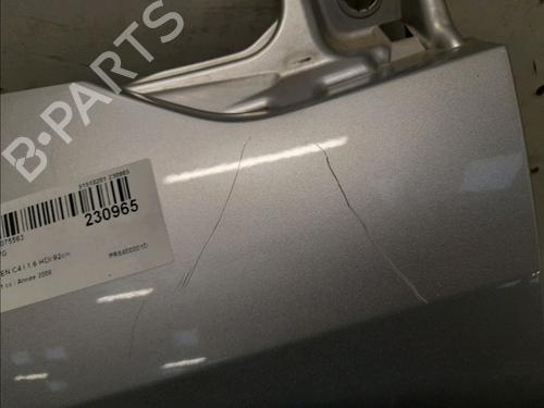 Left front fenders CITROËN C4 I (LC_) 1.6 HDi | BP16478477C41 