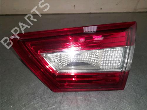 Used Right tailgate light RENAULT CLIO IV (BH_) 1.5 dCi 90 (90 hp) 12058083