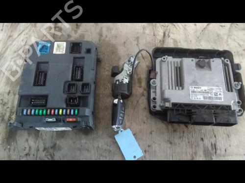 Electronic module CITROËN C3 II (SC_) 1.6 HDi | BP23158152M83