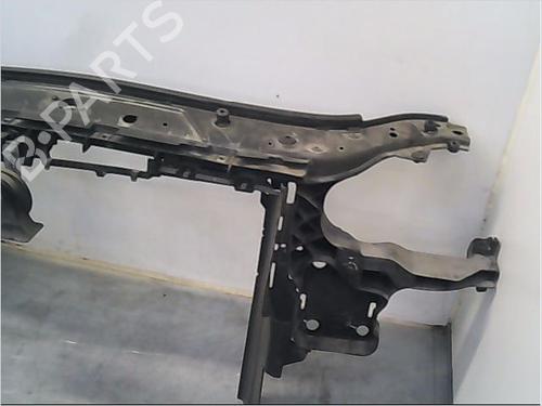 Front slam panel RENAULT MODUS / GRAND MODUS (F/JP0_) 1.5 dCi (FP0G, JP0G) | BP10395850C72