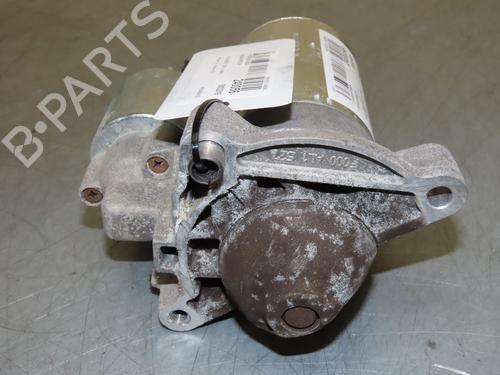Starter PEUGEOT 206 Hatchback (2A/C)  | BP23157891M8 