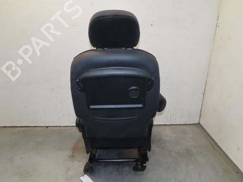 Left front seat CITROËN BERLINGO MULTISPACE (B9) 1.6 HDi 90 | BP29345128C15 