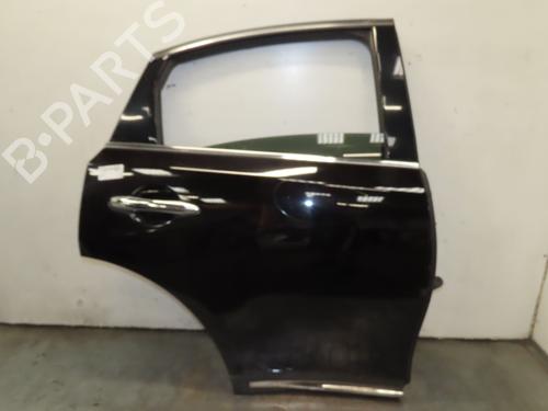 Used Right rear door Right rear door 39251511 39251511