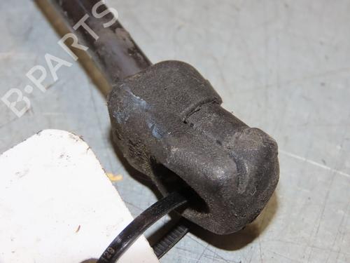 Used Hood lift support VW NEW BEETLE Convertible (1Y7) 1.9 TDI (105 hp) 29294008