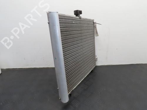 Heater matrix CITROËN C3 II (SC_) 1.2 VTi 82 | BP28445970M63