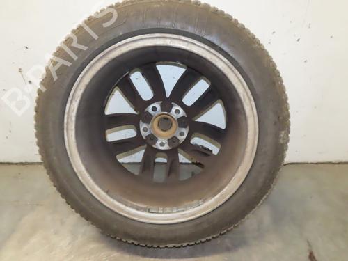 Used Rim Rim MINI MINI COUNTRYMAN (R60) Cooper D ALL4 (112 hp) 40111587 40111587