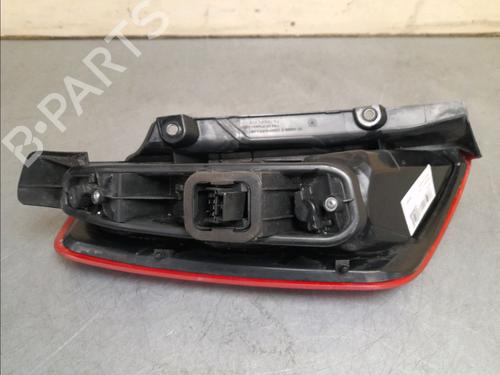 Right taillight FIAT GRANDE PUNTO (199_) 1.2 | BP16039714C35