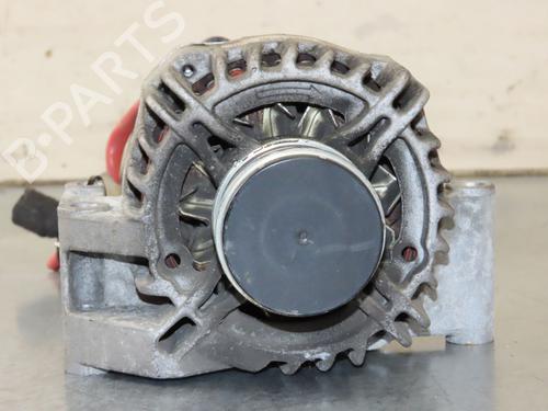 Used Alternator OPEL CORSA D (S07) 1.3 CDTI (L08, L68) (75 hp) 32873783