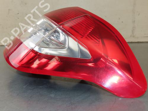 Højre baglygte CITROËN C4 II (NC_) 1.6 HDi 110 | BP26898282C35 