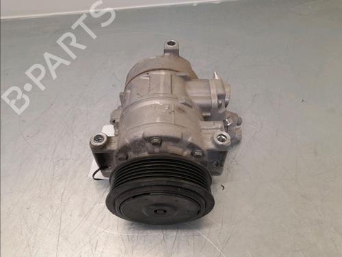 AC compressor AUDI TT (8J3) 2.0 TFSI quattro | BP27094117M34 