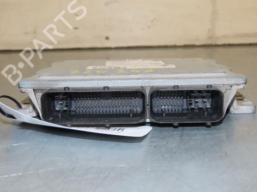 Engine control unit (ECU) MINI MINI (R50, R53) Cooper | BP16276607M57 