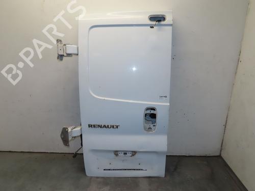 Portón trasero izquierdo RENAULT TRAFIC II Van (FL) 2.0 dCi 90 (FL0H, FL00, FL01, FL0M, FL0P, FL0S) | BP30867180C76