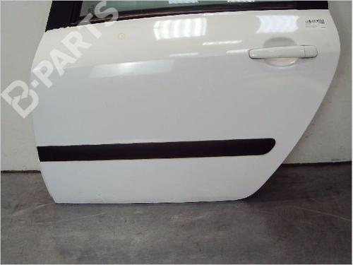 Left rear door PEUGEOT 307 Break (3E) 1.6 HDi | BP10088714C4 